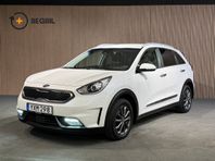 Kia Niro P-HEV Advance plus I Dragkrok I GPS I Backamera I 4