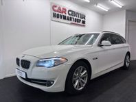 BMW 520 d Touring Steptronic Euro 5