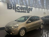 Renault Clio 5-dörrars Halvkombi 1.2 Euro 5 KamremBytt