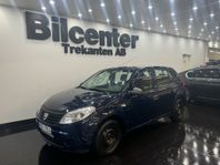 Dacia Sandero 1.6 E85 eco2 Euro 5 1-Ägare 10.500Mil