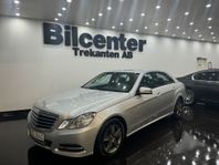 Mercedes-Benz E 250 CDI BlueE 5G-Tronic Avantgarde Euro 5