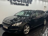 Peugeot 308 SW 1.2 e-THP Active Euro 6 Style Pano*Kamera