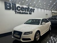 Audi A4 Sedan 2.0 TDI DPF Euro 5 Xenon/Led