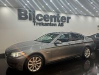 BMW 520 d Sedan Steptronic Euro 5