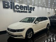 Volkswagen Passat Sportscombi 2.0TDI 240H 4Motion GTS Euro 6