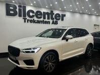 Volvo XC60 T5 AWD Geartronic R-Design Pano*360•Kamera*SeSpec