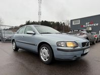 Volvo S60 2.4 Euro 4