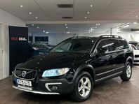 Volvo XC70 D4 AWD Geartronic Momentum *1800kr/mån*