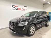 Volvo XC60 D4 GEARTRONIC / SUMMUM / PANORAMA / KEYLESS / SoV