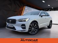 Volvo XC60 B5 AWD Geartronic Inscription BACKKAMERA NAV