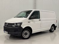 Volkswagen Transporter T30 2.0 TDI BMT |D-värm |Inredd |Drag