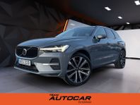 Volvo XC60 B5 AWD Geartronic Momentum BACKKAMERA NAV