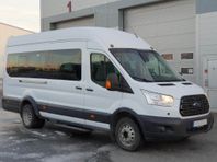 Ford TRANSIT 2.2 D/ 18 seats/ Klima/ Sprinter/ 316