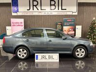 Skoda Octavia 1.6 MPI 17697 mil