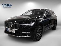 Volvo XC60 Recharge T6 Inscription