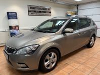 Kia CEED cee'd_sw 1.6 CRDi ECO Euro 5