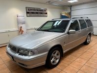 Volvo V70 2.4 GLT