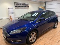 Ford Focus 1.0 EcoBoost Titanium Euro 6