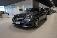 Mercedes-Benz E 300 T BlueTec 9g-Tronic Drag Navigation Auto