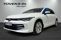 Volkswagen Golf Life 1,5eTSI 150hk DSG7 I Snabb lev