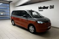 Volkswagen Multivan T7 Life eHybrid Kort Överhäng 6-Sits