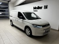 Volkswagen Caddy Cargo MAXI 2.0TDI Aut