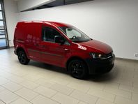 Volkswagen Caddy Skåp 150HK DSG 4motion