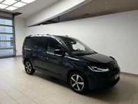 Volkswagen Caddy Cargo 2.0 TDI Aut