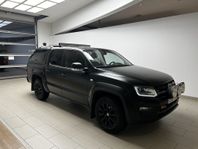 Volkswagen Amarok COMFORTLINE 3.0 204HK AUT 4M