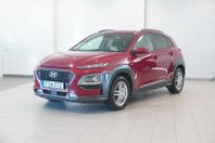 Hyundai Kona 1.6 GDi Hybrid Premium 141hk