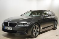 BMW 530e xDrive xDrive Touring HiFi Kamera 292hk 2.95% Ränta