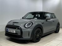 MINI Cooper SE Essential Navi Kamera 2.95% Ränta