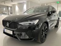 Volvo XC60 T8 Ultra Black Edition