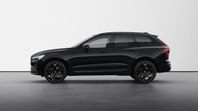 Volvo XC60 T8 Ultra Black Edition