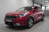 Kia Niro Plug-In Hybrid Advance 1.6 141hk