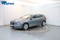 Volvo V60 D4 AWD Summum Business E