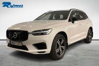 Volvo XC60 Recharge T8 R-Design T