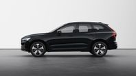 Volvo XC60 T6 Plus Dark Edition