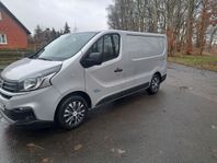 Fiat Talento 1,2T 1,6 Ecojet