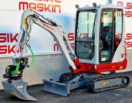 Takeuchi TB 320