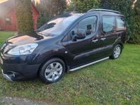 Peugeot partner tepee 1.6 HDi