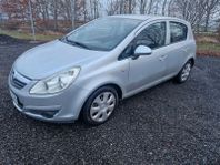 Opel Corsa 5-dörrar 1.3 CDTI ecoFLEX