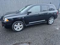 Jeep Compass 2.0 4WD