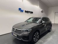 Volkswagen Touareg 3.0 V6 286hk 4M R-line Pano Night Luftfjä