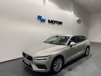 Volvo V60 D3 150hk Momentum VOC Drag B-kamera D-värm Navi