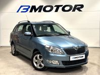 Skoda Fabia Kombi 1.2 TSI Elegance