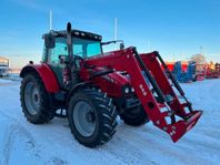 Massey Ferguson 6455