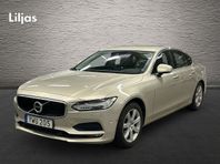 Volvo S90 D4 Edition