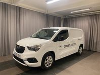 Opel Combo-e DEMOBIL PREMIUM L2 50 kWh Milwakee kampanj