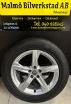 ERBJUDANDE Vinterhjul Audi Q5 original 18 tum Hankook